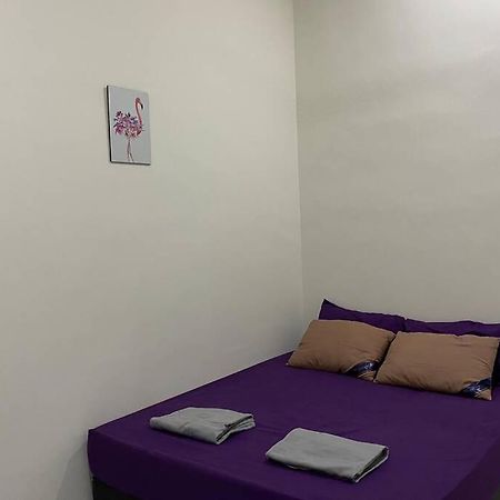 Twilight Imani Homestay Changlun Zewnętrze zdjęcie