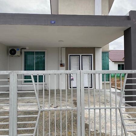 Twilight Imani Homestay Changlun Zewnętrze zdjęcie