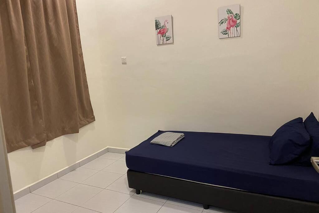 Twilight Imani Homestay Changlun Zewnętrze zdjęcie