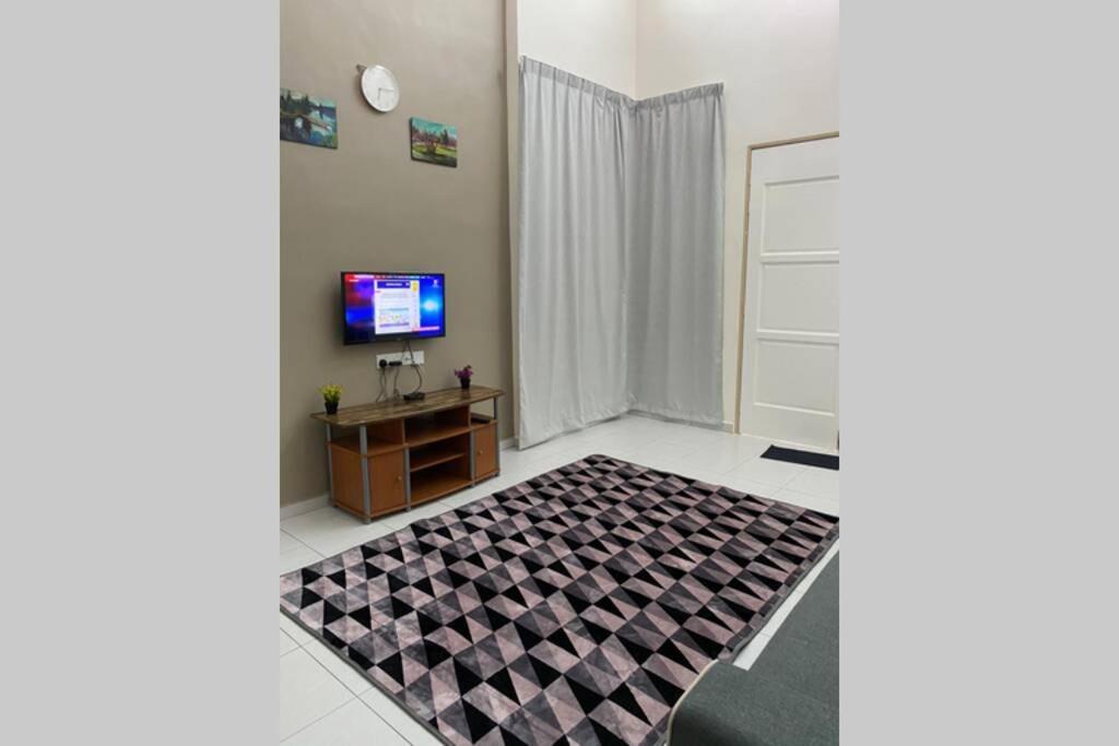 Twilight Imani Homestay Changlun Zewnętrze zdjęcie
