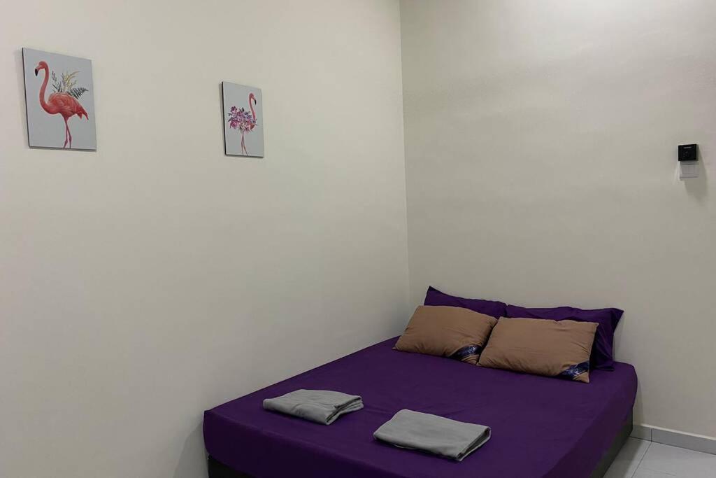 Twilight Imani Homestay Changlun Zewnętrze zdjęcie