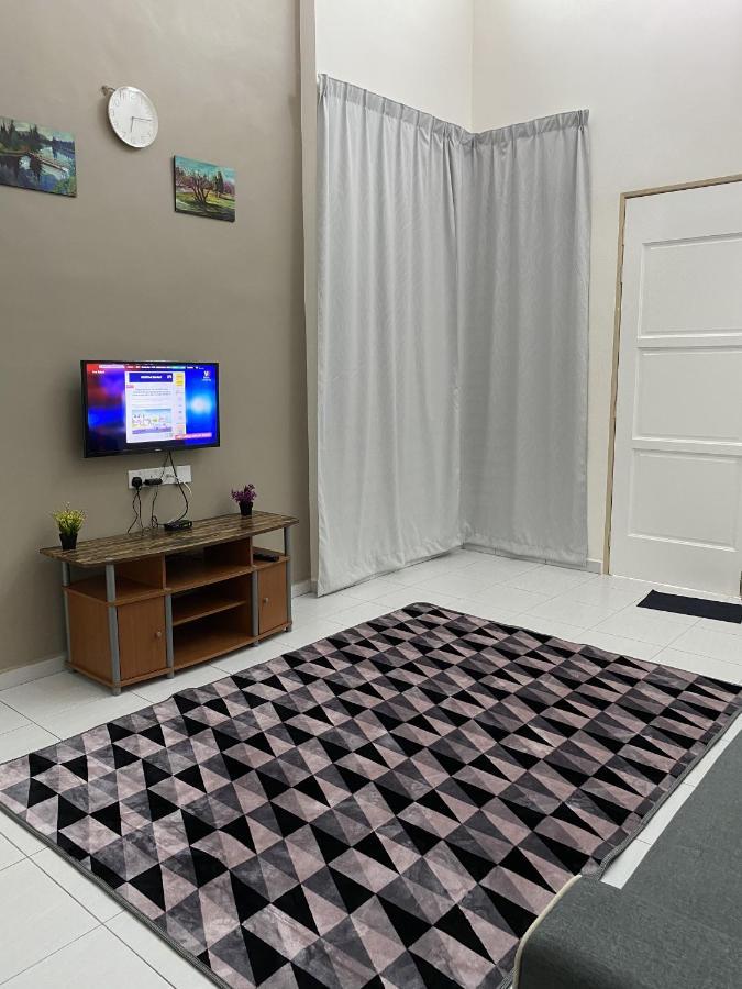 Twilight Imani Homestay Changlun Zewnętrze zdjęcie